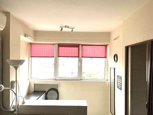 Titan - Metrou Costin Georgian